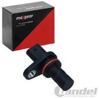 Maxgear Kurbelwellensensor Passend FüR Audi A1 A3 A4 A5 A6 A7 A8 Q2 Q3 Q5 Q7 Q8