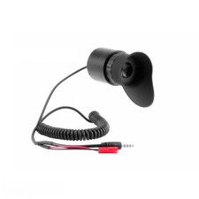 V760A-5 Wearable Head Mounted Display 1024x768 HD Display 38mm Eyepiece for FPV