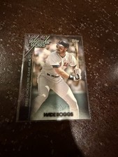 2015 Topps #WW-3 Wade Boggs Whatever Works 
