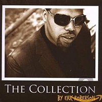 Eric Roberson - Collection - Cd - G4Z