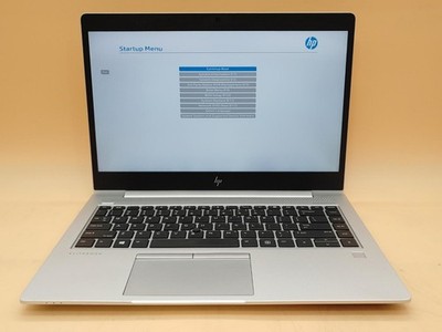 HP mt44 Mobile Thin Client 14'' AMD Ryzen 3 PRO 2300U 8GB 128GB **NO OS/NO AC**