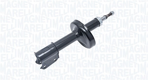 Magneti Marelli StoßDäMpfer Vorderachse U.A. FüR Nissan, Renault-image
