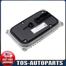 Right/Left LED Headlight Ballast Control Module For 2017-2019 Mercedes W222 W213