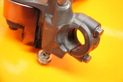 2000-2005 KAWASAKI NINJA ZX12R OEM RIGHT CLIPON HAN | eBay