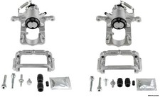 2 X Hinten Bremssattel Komplett für Opel / Opel Mokka / Mokka X Hzt / Pl / 376ab