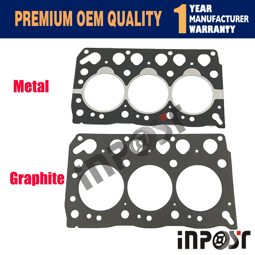 Head Gaskets for Isuzu for sale | eBay