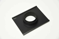 Fujifilm GFX 50S Camera Adapter To Linhof Sinar Toyo Horsema 4x5 Accessory Hot