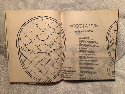 Creative Needle Magazine- July/August 1993 w/ Pattern Included as Pictured - Picture 4 of 6