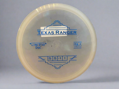 Lone Star Disc Glow Disc Lot: Benny, Texas Ranger, Dos X, Chupacabra, Crockett - Picture 3 of 21