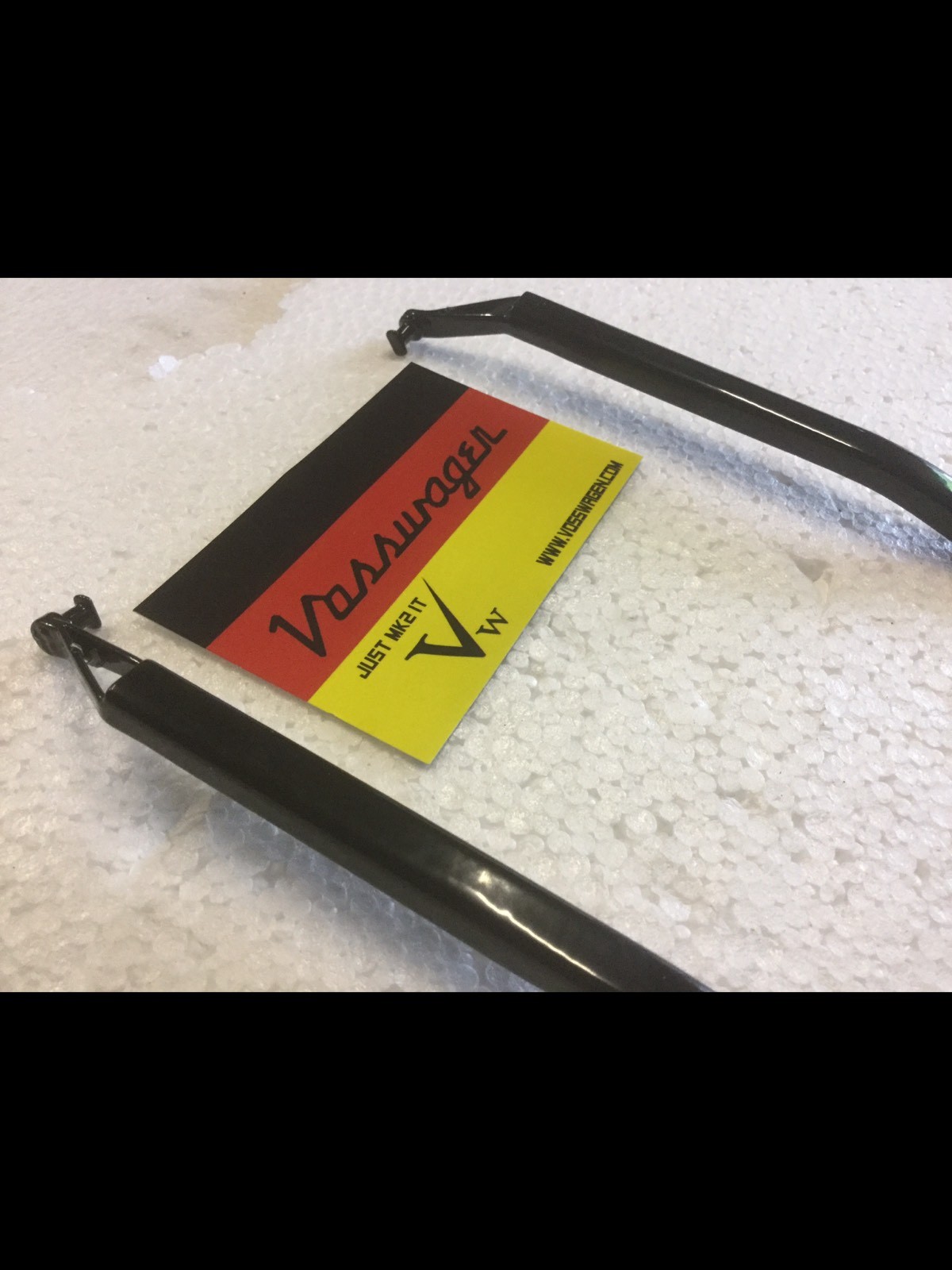 GOLF JETTA POLO MK1 MK2 AUDI 80 SUNROOF WIND DEFLECTOR LIFTER ARMS