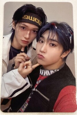 Stray Kids dominATE POP UP JAPAN 10,000yen Purchase Benefit