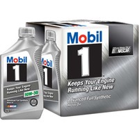 Mobil 1 Advanced Full Synthetic Motor Oil 10w-30 - 6 Pack Of 1 Quart Each Mobil 1 Advanced Full Synthetic Motor Oil 10w-30 - 6 Pack Of 1 Quart Each
