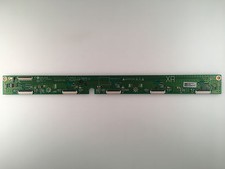 LG 60PM9700-UA XR Buffer Board EBR73749701 (EAX64291001) 
