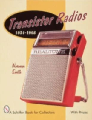 6 Transistor Radio | eBay