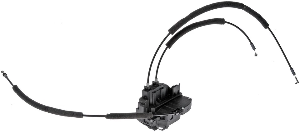 Actuador de cerradura de puerta delantera derecha motor Dorman para Nissan Armada 2009 2008-2012 Foto 2 de 4