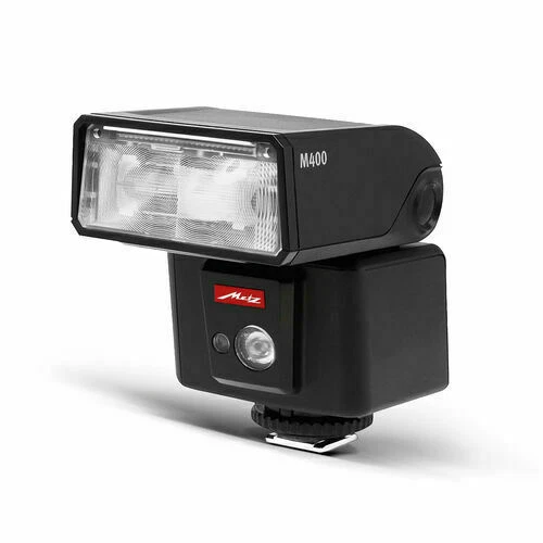 LED Kamera-Blitzgeräte mit E-TTL