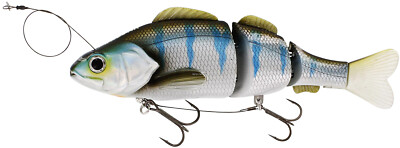 swimbait westin Westin Ricky The Roach Multi Jointed Swimbait 3-1/8