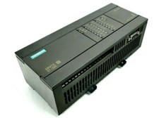 Siemens SIMATIC S7-200 | 6ES7 214-1CC01-0XB0 | E:08 | 6ES7214-1CC01-0XB0