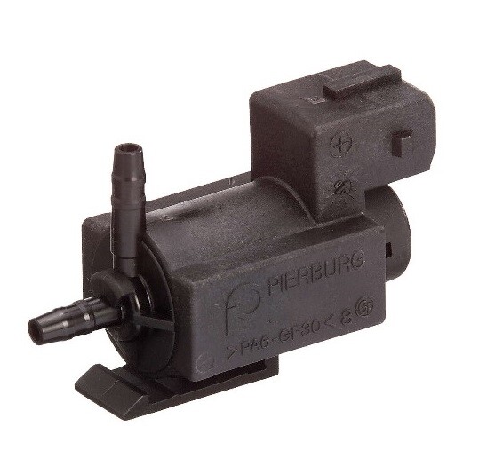 PIERBURG Vacuum Control Valve 11747810831 / 7.02318.01.0 | eBay