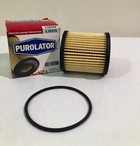 Filtre à Huile 5 Pièce SCT SH443 P Pour Volvo C70 S40 S60 S70 S80 V40 - Foto 8