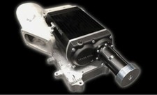Kenne Bell Ts1000-96c For 1996-98 4.6l Cobra Supercharger 2.1l Complete
