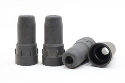NEW OEM GM Spark Plug Boots Set of 4 19260837 Chevrolet Sonic 1.6L 2012 ...