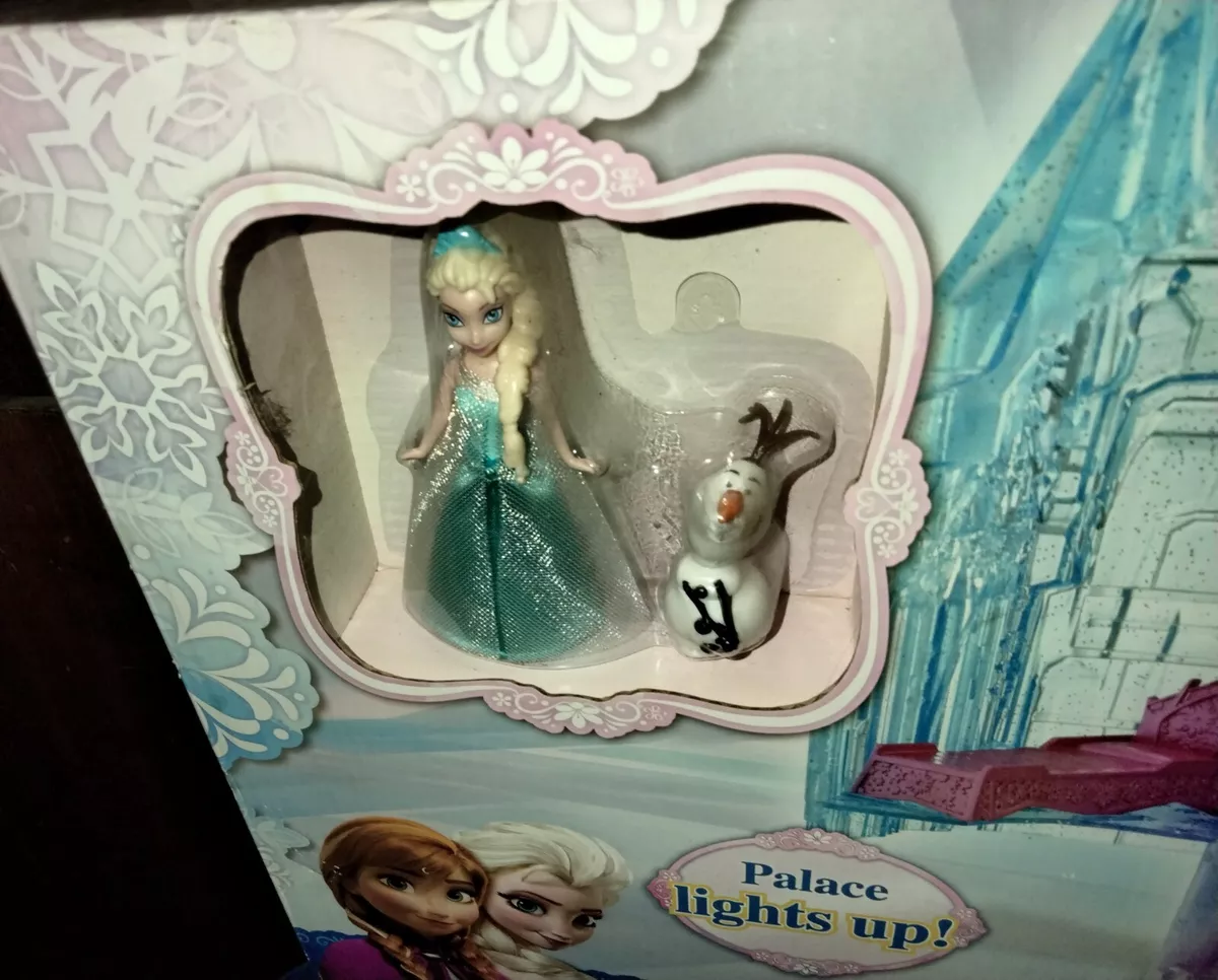 Frozen magical hotsell lights palace