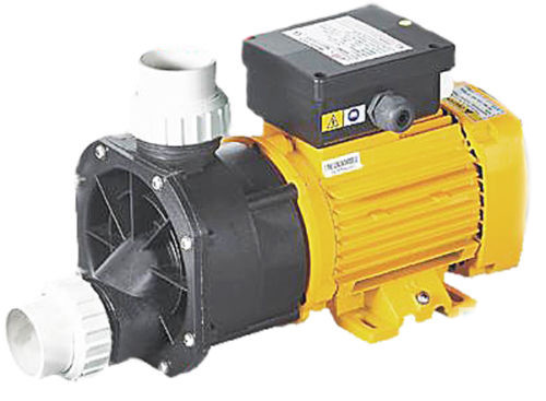 LX TDA75 Circulation Pump Hot Tub Spa Tubs Whirlpool Bath 1.5"" Union Pumps