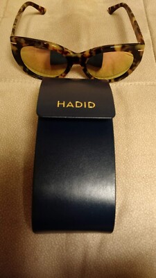 Women's Tortoise Butterfly Sunglasses