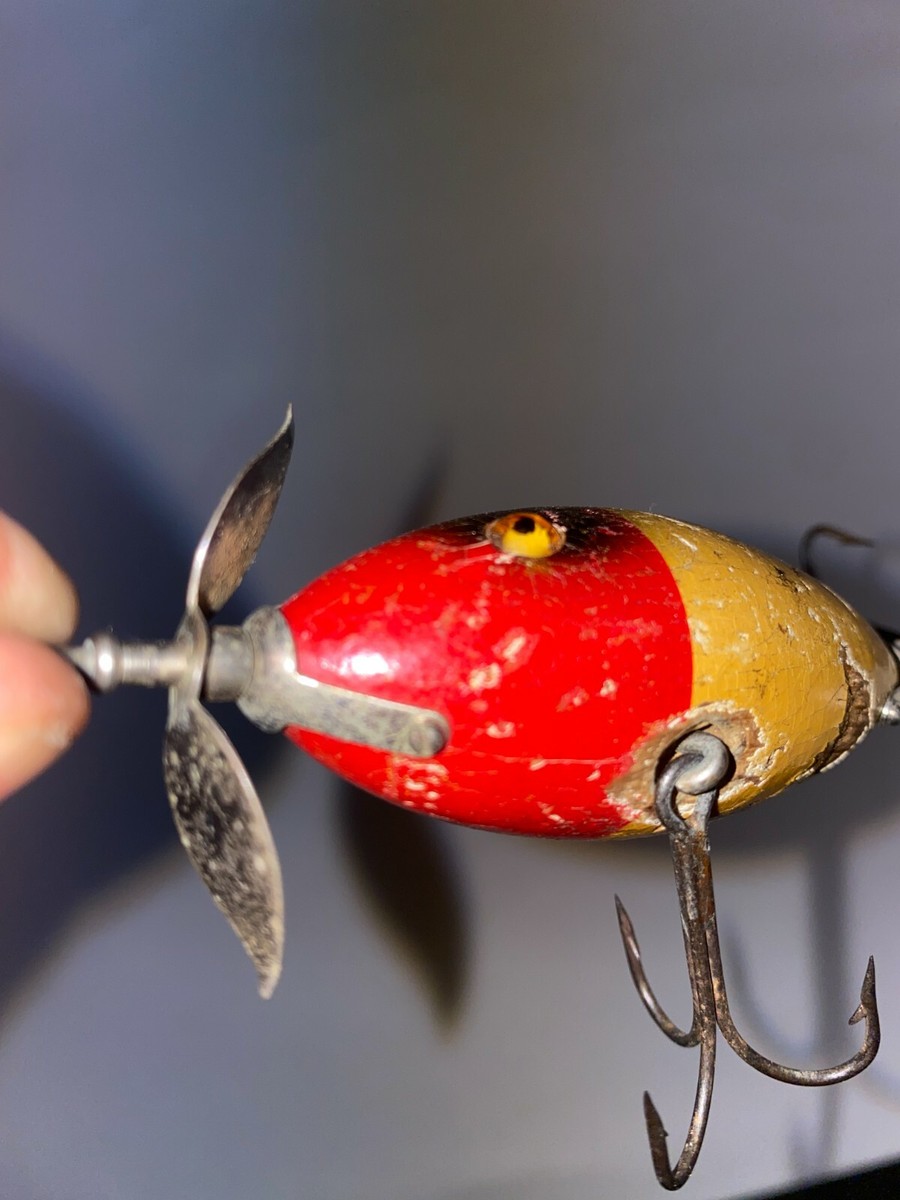 pikefishing leurre articulé 11 cm - 16 grs