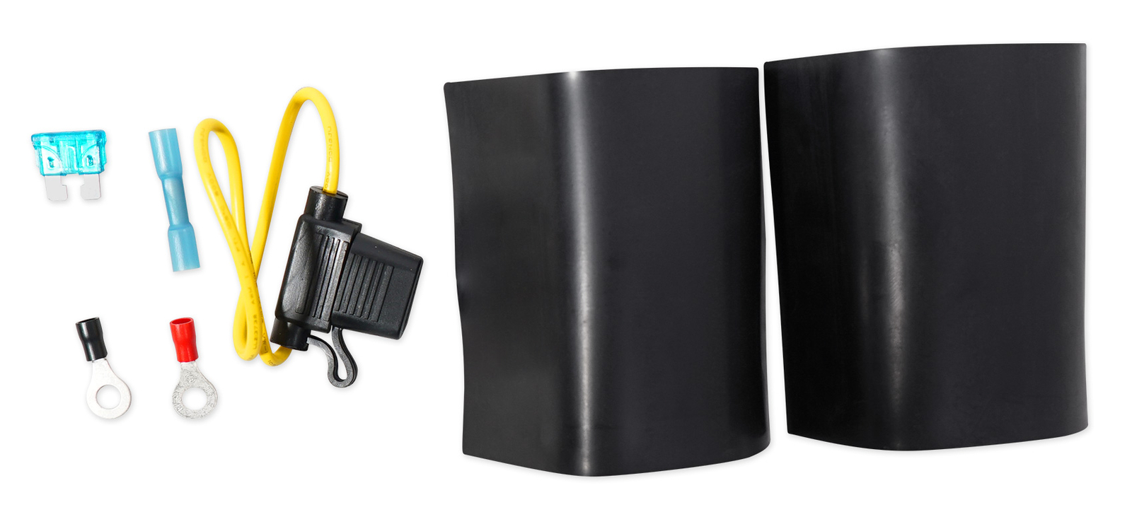 Звуковая панель Honda Pioneer Marine Rollbar Rollcage с четырьмя динамиками и Bluetooth