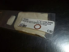 CB) NOS Harley Davidson Parts! 130323 Rear Brake Crush Washer 41744-58