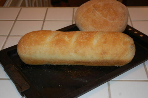 YEAST SOURDOUGH bread STARTER powder mix mixer machine foothills larry bonanza