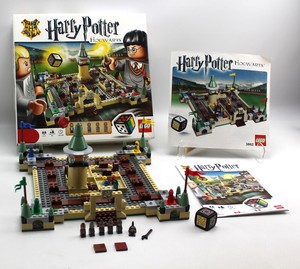 harry potter 3862