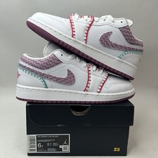 Preços baixos em Jordan 1 Low SE GS Knit 2022 | eBay