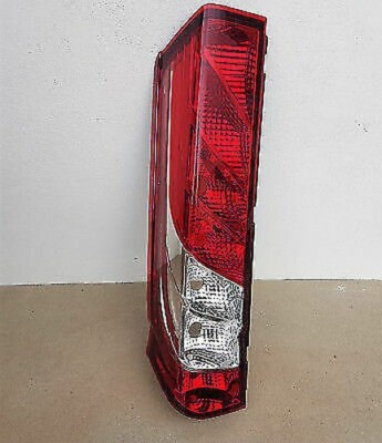 Paire De Feux Arrière Gauche + Droite Pour Iveco Daily Van 2014 - Neufs D'origine