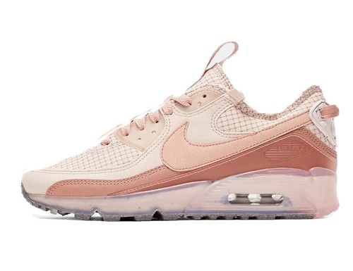 Nike Wmns Air Max Terrascape 90 Pink Oxford Rose Women Casual Shoes DH5073-600 | Kixify Marketplace