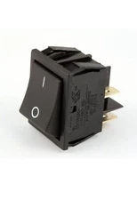 Daier 124026 Rocker Switch ( On-Off ) 125V/20A