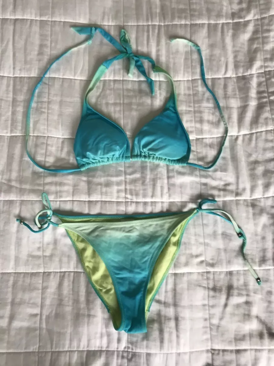 H&m femme maillot hotsell de bain