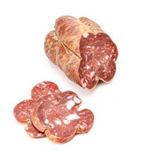  5 Kg Di Soppressata Stagionata Calabrese