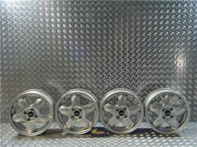 Rader Set Mini Mini (R56)(2006->) 1.4 One [1,4 Ltr. - 70 Kw 16V Cat] N12B14A -