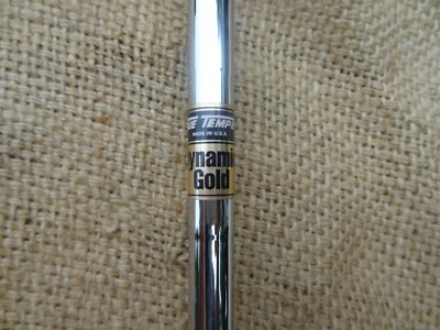 Titleist Série de Fers T150 2025 Shaft Acier