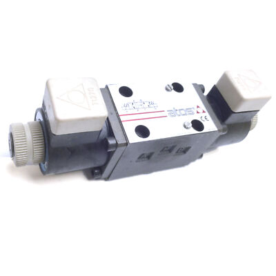 New In Box ATOS DHI-0713-23 Hydraulic Electromagnetic Valve 24V #F1