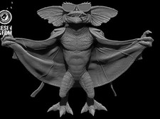 1/6 Scale Flasher Gremlin Model Kit