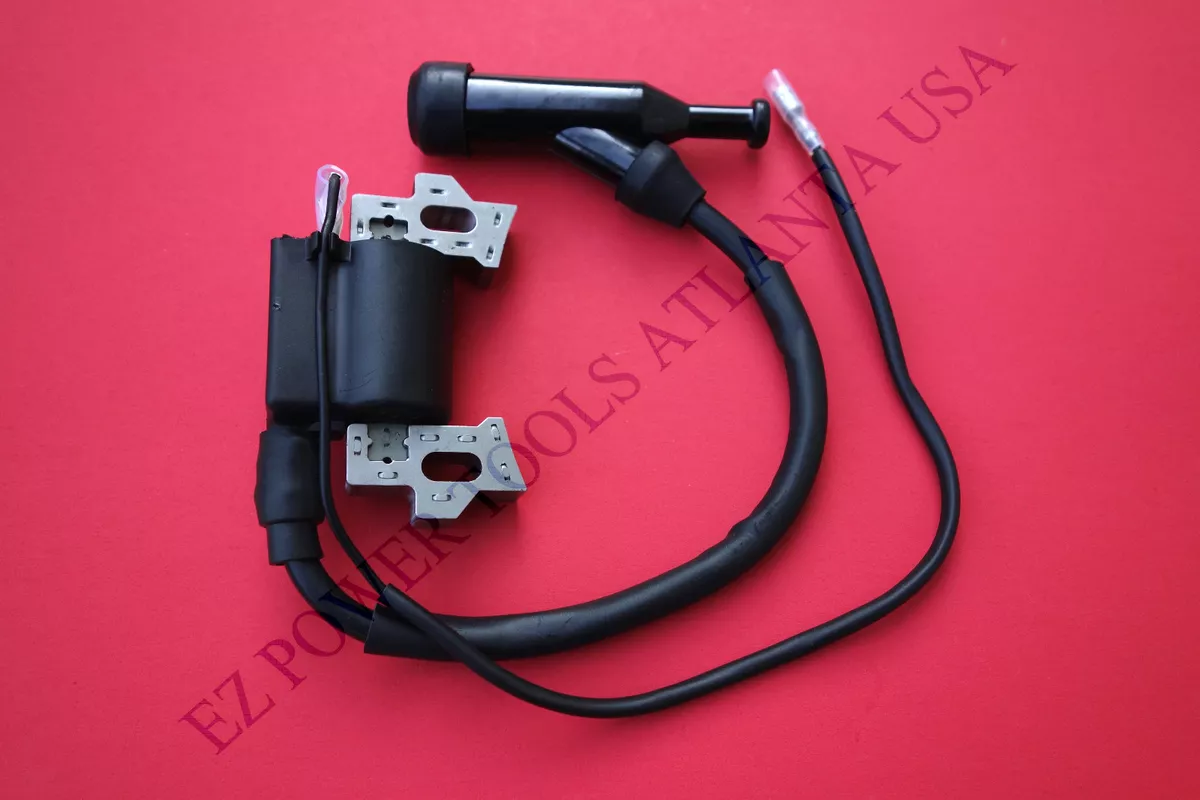 Champion Power CPE 76525 3000PSI 2.5GPM Pressure Washer Ignition