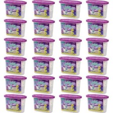 Dri Aire Dehumidifier Interior Damp Trap Moisture Remover Lavender 6, 12 or 24pc
