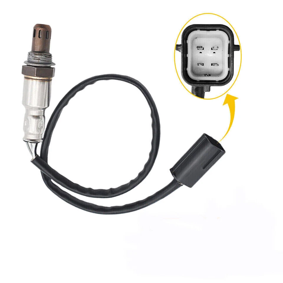 Set of 4 Oxygen O2 Sensor 234-9096 For 2010 2011 2012 2013 Nissan Altima 3.5L V6 - Imagem 4 de 4