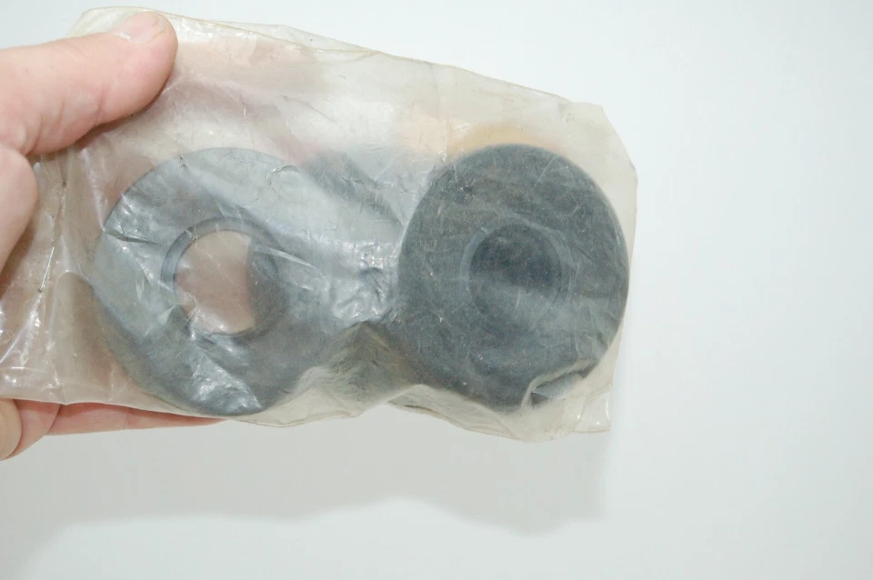 6 NOS SUZUKI 09283-25050 PIÑÓN DE EJE DE TRANSMISIÓN DE ACEITE (CANTIDAD-6) SELLO 1972 - 1977 GT550 Foto 2 de 3