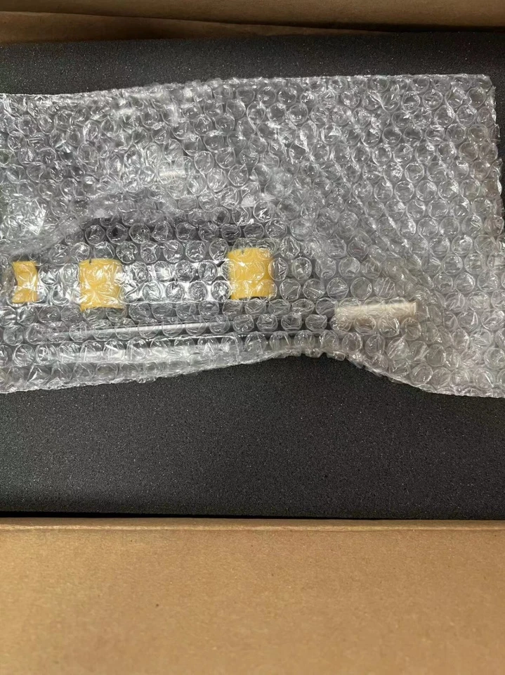 P1058930-018 Print Head Pressure Rod Fit For Zebra ZT410 ZT411 Printhead Rod Kit - Image 4 of 4