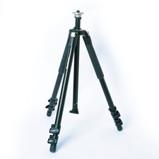 Manfrotto 055XB Professional Tripod - No Head - 3/8" screw